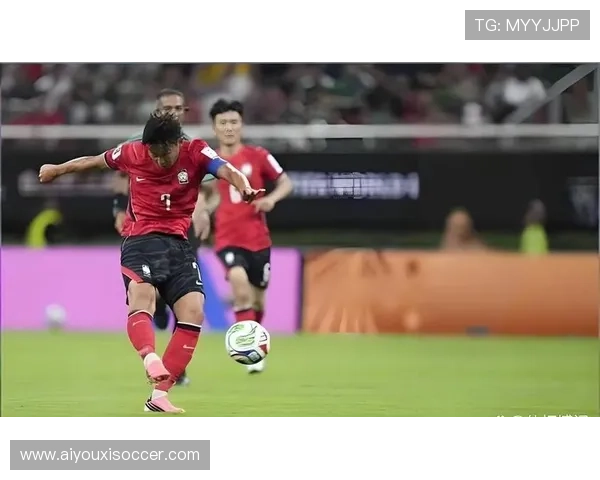 墨西哥与韩国在世界杯中的交手战绩对比谁赢得场次更多以及比赛精彩瞬间回顾
